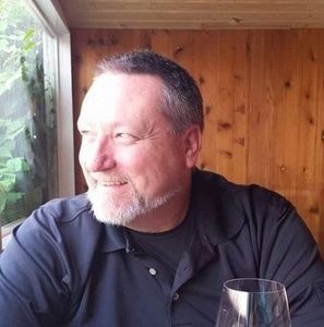 Meet your Posher, Bruce